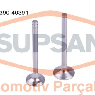 SUBAP TAKIMI KANGOO MEGANE LAGUNA 1,9D F8Q YM (8 SUBAP)