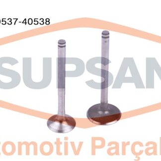 SUBAP TAKIMI LAGUNA 1,8 8V 93> F3R 2,0 8V 93> KISA (8 SUPAP)