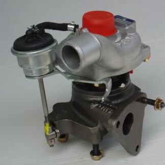 TURBO KOMPLE CLIO II III KANGOO II III MEGANE II 02> MODUS 04> / LOGAN 04> 1.5 DCİ 68 BG