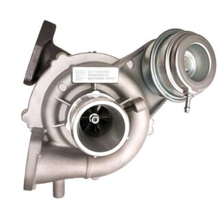 TURBO LINEA DOBLO BRAVO 1.6 MTJ