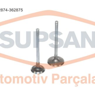 SUBAP TAKIMI LANOS / LACETTI 1,4 1,5 8V (A14SMS A15SMS)