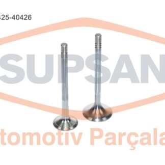 SUBAP TAKIMI EMME + EGZOZ DOBLO MAREA BRAVA BRAVO PUNTO 1.9 DIZEL 8V