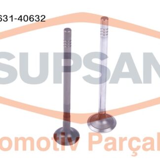 SUBAP (EMME / EGSOZ) TAKIM BOXER III JUMPER III 22DT PUMA (2,2HDI 16V) 100 120HP / C81 110BG C96 130BG C110 150BG EURO5 MOTOR TRANSIT V347 2,2TDCI / 2,4TDCI 130PS / 155PS ARKADAN-ONDEN CEKER IN 8: (29,8×7*122,2) / EX 8: (25,8×7*122,1)-(STD) (SITELLITLI SUBAP)