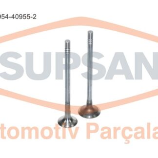 SUBAP TAKIMI TRANSIT V348 3,2TDCI 20V 200PS 06 /> (IN 10 / EX 10)