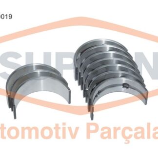 YATAK ANA STANDART (5 CIFT YATAK) RENAULT MEGANE, CLIO SYMBOL 1,4 1,6 8V / R19 1,4I DACIA SOLENZ