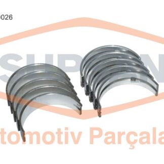 ANA YATAK STD CORSA C – ASTRA G – ASTRA H – ZAFIRA B – ASTRA J – CORSA D – MERIVA A – MERIVA B – Y17DT