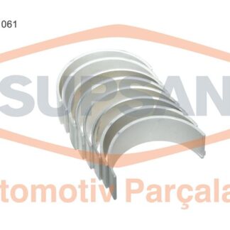 YATAK KOL STANDART (4 CIFT YATAK) FIAT DUCATO 2,3 MULTIJET 120 COMMON RAIL ENG, (F1AE3481D F1AE04