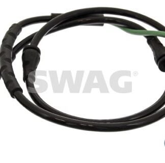 BALATA FISI ON BMW E70 F15 M
