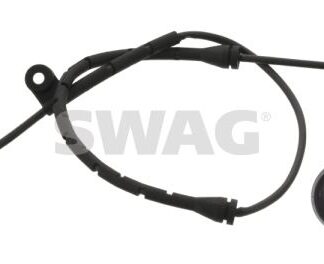 BALATA FISI ON BMW E46 Z4 E85
