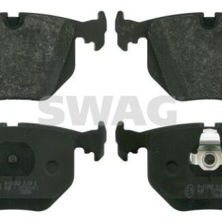 FREN BALATASI ARKA BMW E53 E83 E46