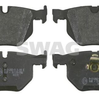 ARKA FREN BALATASI BMW E60 E61 E63