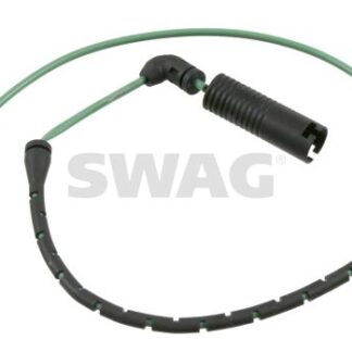 FREN BALATA FISI ON BMW E46