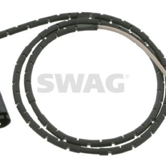 BALATA FISI ARKA BMW X3 E83 LCI
