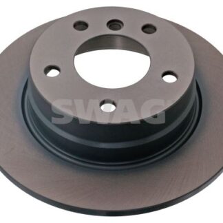 ARKA FREN DISKI BMW E81 E87 N43 N45 N46 M47 05>11