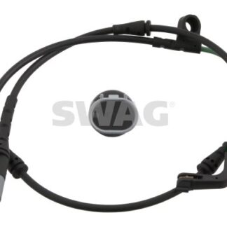FREN BALATA FISI ON BMW X5 E70 X6 E71 E72