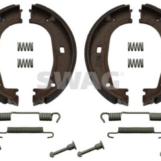 EL FREN PABUC BALATA BMW E36 Z3 YAYLI SET