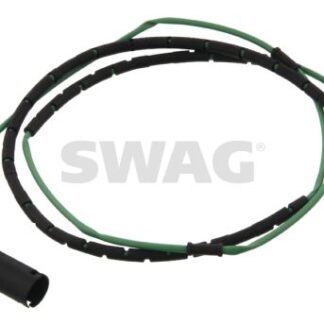 FREN BALATA FISI ARKA -M3- BMW E46