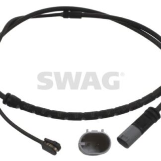 FREN BALATA FISI ARKA (uzunluk 1.055 mm) BMW E70 F15 F85 E71 E72