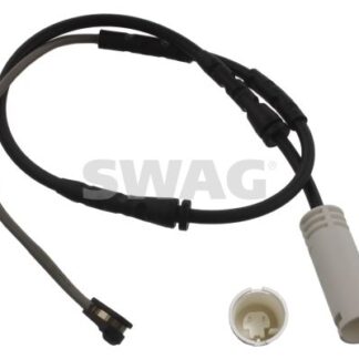 FREN BALATA FISI ON (uzunluk 723 mm) BMW E81 E87 E90 E92 E93