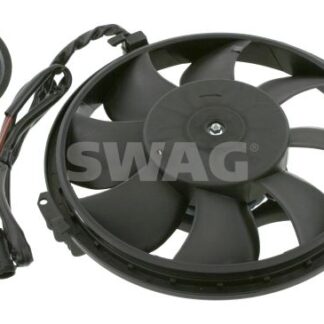 KLIMA FAN MOTORU 280MM 300 W AUDI A4 A6 A8 PASSAT SHARAN ADR 97>05