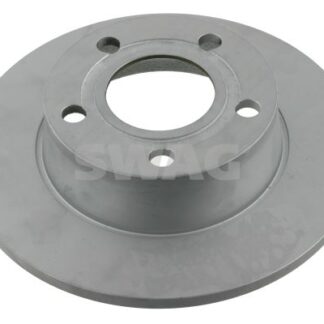 ARKA FREN AYNASI AUDI A6 2,4 / 2,5TDI / 2,8 / 3,0 QUATTRO 04>08
