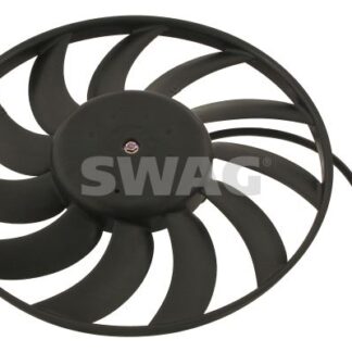 RADYATOR FANI ( 320W 400mm) SEAT EXEO 09>14 A4 01>08 A6 02>05