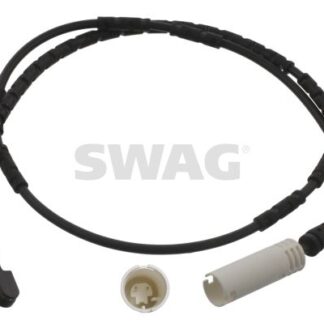 BALATA FISI ARKA BMW E87 E90 E92