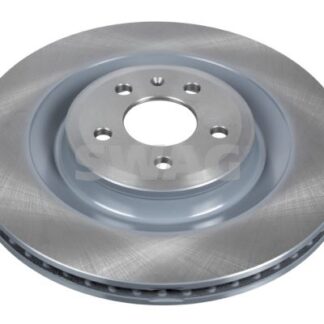 ARKA FREN AYNASI (356x22mm) AUDI A6 A6Q A7 A8 A8Q 10>14