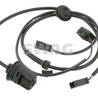 ABS SENSORU ARKA SOL AUDI A6/ALLROAD C5 97>05