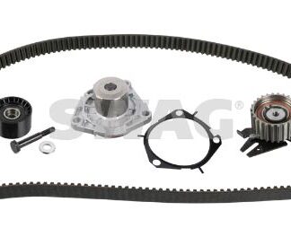 EKSANTRIK TRIGER RULMAN KITI SUZUKI SX4 DOBLO LINEA LANCIA DELTA 1,6 MULTIJET 07> DEVIRDAIMLI