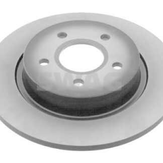 ARKA FREN DISK AYNASI FOCUS II 04 /> FOCUS II C MAX 03>07 C MAX 07 /> 1,6TI 16V / 1,6TDCI / 1,8 MAZDA III 03> OLCU (265 X 11×5 BIJON)