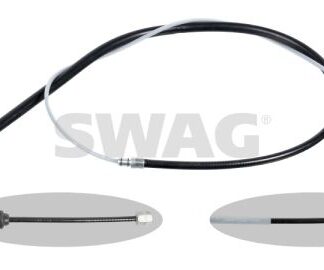 ARKA RL EL FREN TELI MEGANE II 03> 3 / 5 KAPI