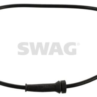 (ABS) TEKERLEK SENSORU ARKA SAG RENAULT TWINGO I 1.2 DACIA LOGAN 04> 1.4 MPI
