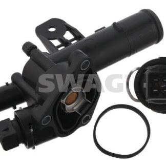 TERMOSTAT 83 °C RENAULT CAPTUR 13>CLIO III,IV FLUENCE 10>MEGANE II,III DACIA DUSTER 10>DOKKER 12>NISSAN JUKE 10>QASHQAI 07>13 1.5dCI K9K CONTALI
