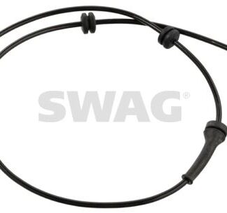 ABS SENSOR KABLOSU ARKA SOL FIORINO BIPPER NEMO 07> LINEA 07>