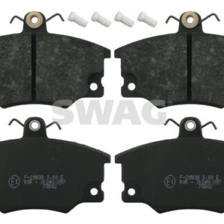 ON FREN BALATASI TEMPRA TIPO UNO PUNTO 1,4 / 1,6 / 1,8 / 2,0 ALFA ROMEO 145 146 155