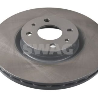 ON FREN AYNASI (DISKI) BRAVO I II CROMA DOBLO IDEA LINEA MAREA STILO ALFA 155 1,2 / 1,3 / 1,4 / 1,6 / 1,8 / 1,9 / 2,0 (284MM)
