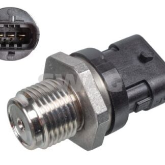 ENJEKTOR RAMPA BASINC SENSORU ASTRA H INSIGNIA A DOBLO LINEA PUNTO 1.3 JTD