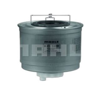 MHL KC109 TRANSİT  2.4/2.5 TD YAKIT FİLTRESİ WK850/2/KC109/H131WK/0986TF0400/1457434400/CS464