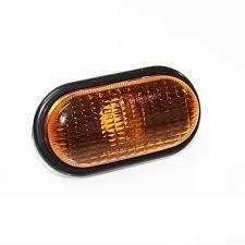 CAMURLUK YAN SINYALI SARI RENAULT R19 R21