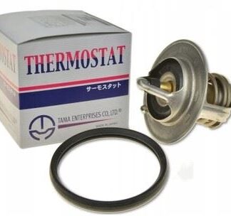 TERMOSTAT 82 DERECE ACCENT BLUE 1,4 BNZ 11> I20 1,2 BNZ 08> I30 07> CEED 07> NOTE 1,6 06> JUKE 1,6 BNZ 10> QASHQAI 1,6 BNZ 07-13 CERATO BNZ 07> MICRA 1,2 BNZ 11>