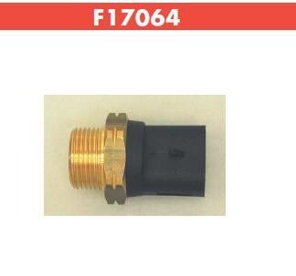 FAN MUSURU ELEKTRO (92 / 87°C) DKS TIPO TEMPRA UNO