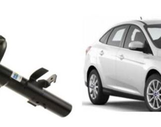 AMORTİSÖRÖN SOL FOCUS III 15=>