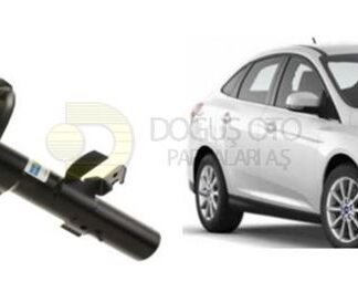 AMORTİSÖRÖN SOL FOCUS III 15=>