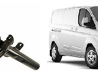 AMORTİSÖRÖN SAĞ SOL TRANSIT CUSTOM 11-