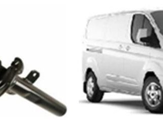 AMORTİSÖRÖN SAĞ SOL TRANSIT CUSTOM 15-