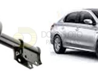 AMORTİSÖRÖN SAĞ P301 12> / C-ELYSEE 12> 1.6 HDİ