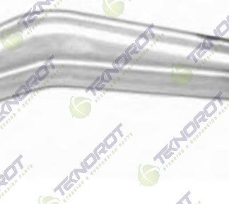 SALINCAK ARKA UST SAG E60-E61 03-10