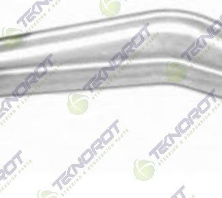 SALINCAK ARKA UST SOL E60-E61 03-10
