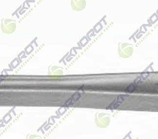 SALINCAK ARKA E39-E60-E61-E63-E64-E65-E66 96-10